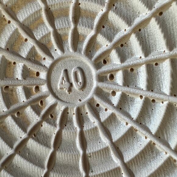 Spring Step Womens Sz 40 EU 9.5 US Newday Slip-On Shoe Leather Flats Blue - Picture 11 of 13